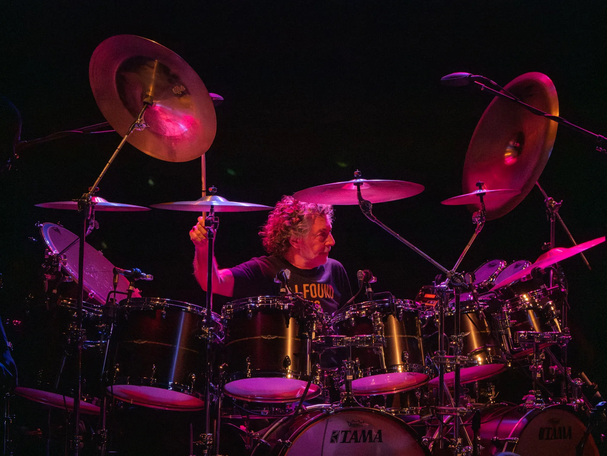 Simon Phillips