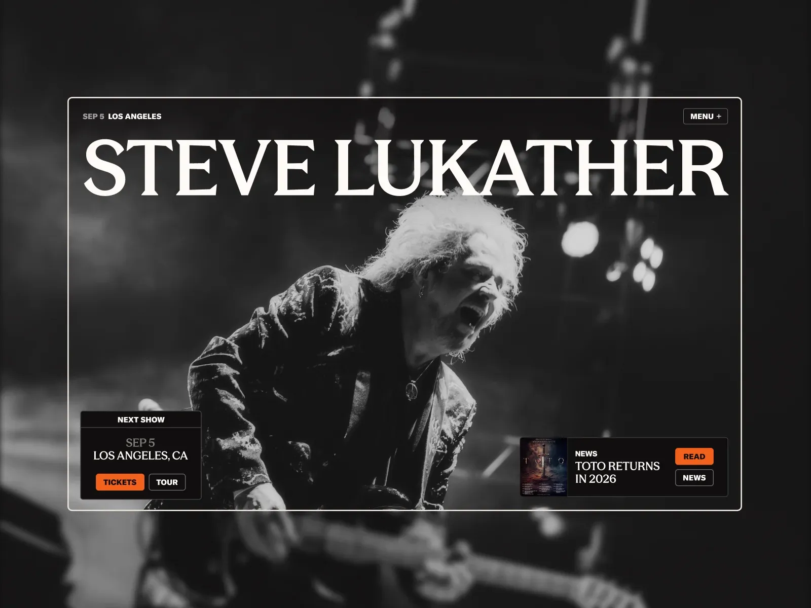 Steve Lukather